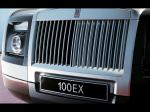 Rolls-Royce 100EX Centenary 2004 года